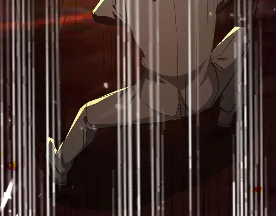 神级透视 第237话 到此为止 第8页
