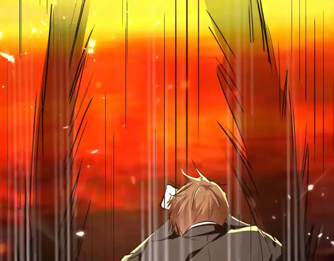 神级透视 第237话 到此为止 第7页