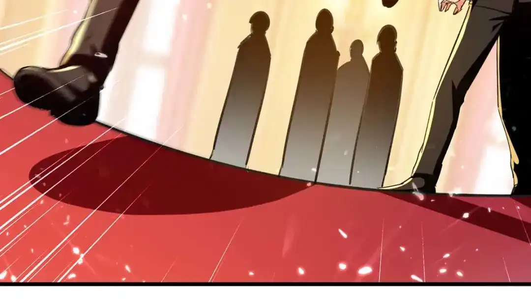神级透视 第238话 我是你的人了 第8页