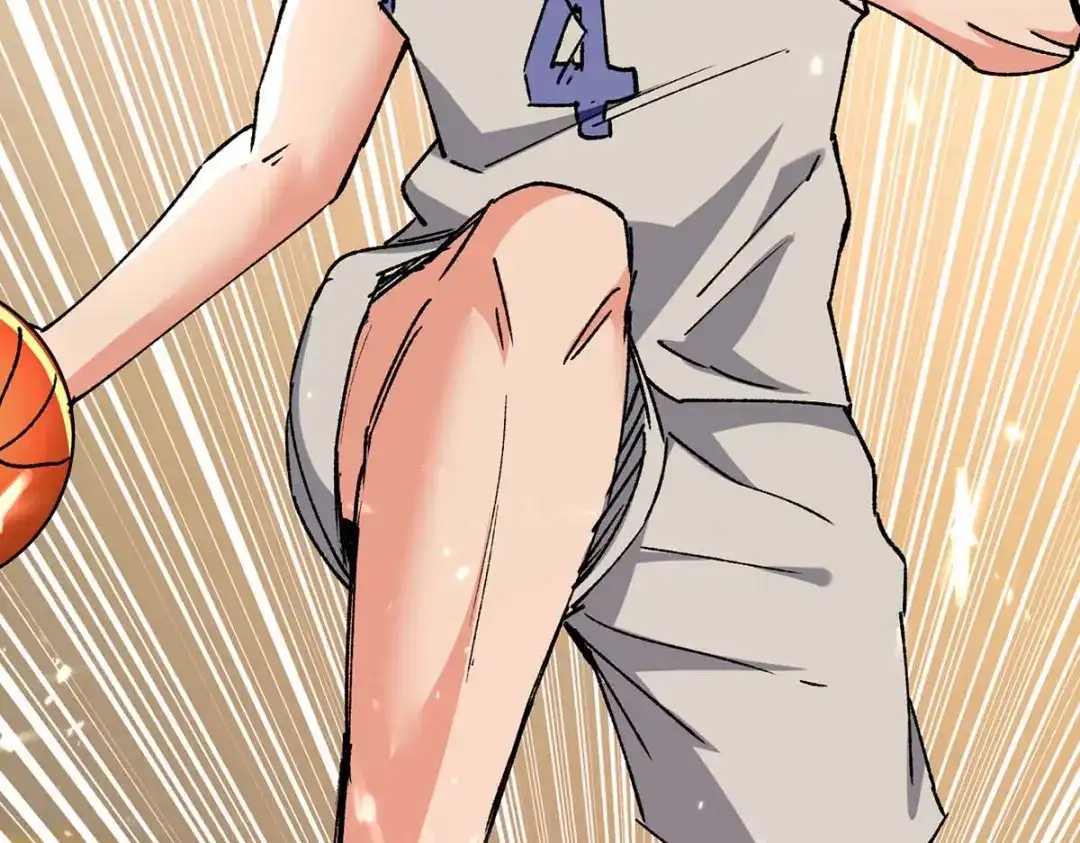 神级透视 第241话 球……爆了 第25页
