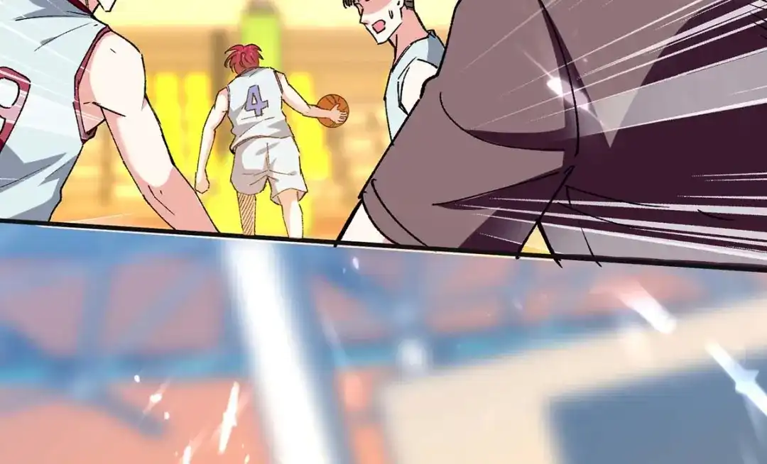 神级透视 第241话 球……爆了 第34页