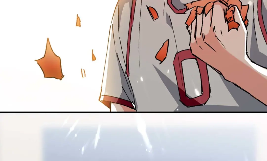 神级透视 第241话 球……爆了 第56页