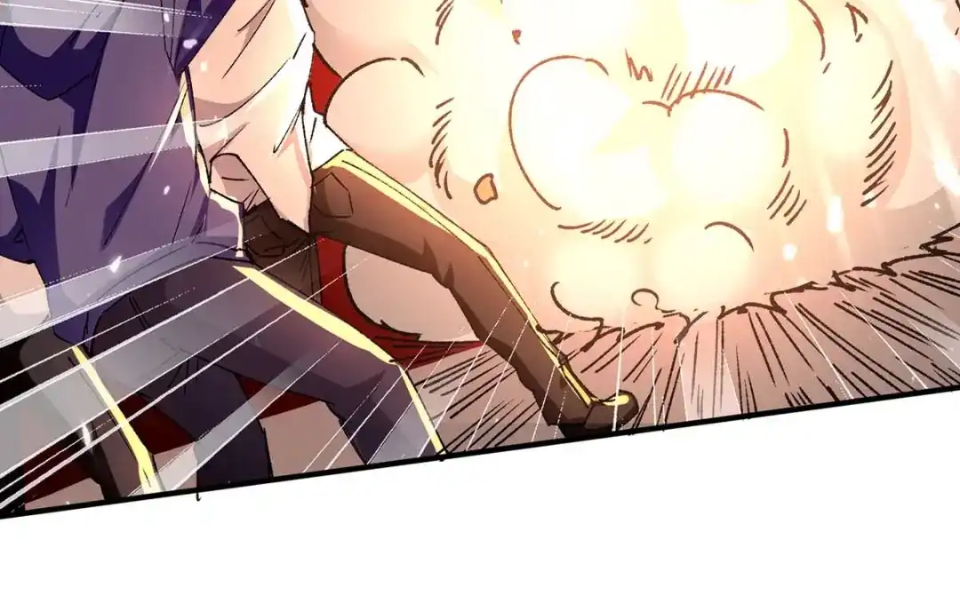 神级透视 第241话 球……爆了 第52页