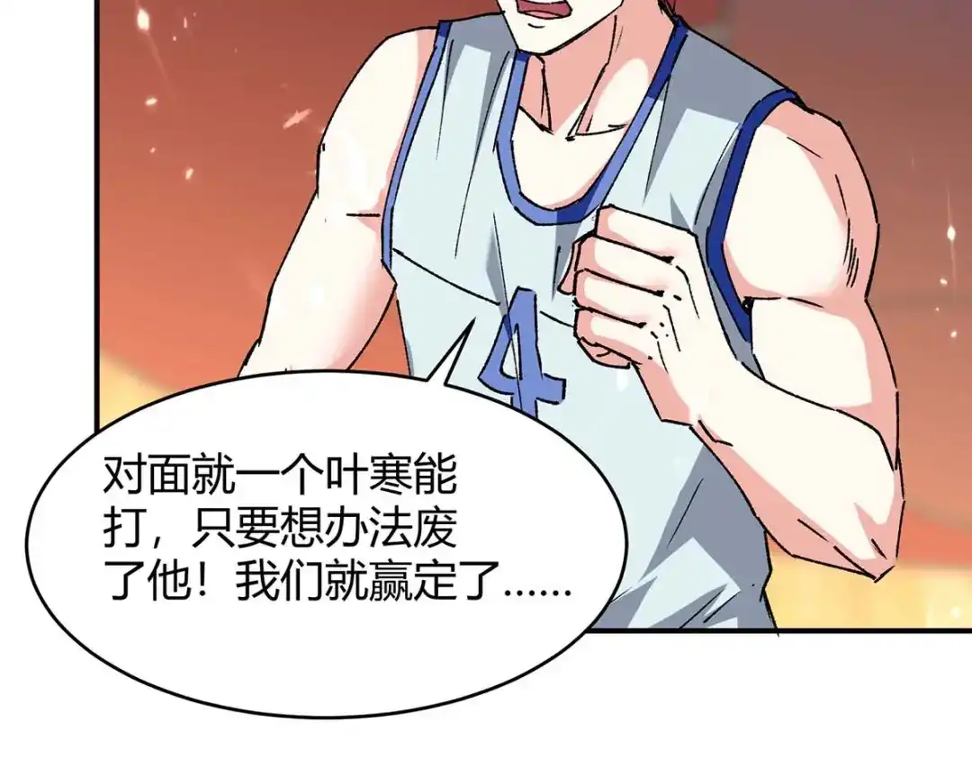 神级透视 第242话 反败为胜 第24页