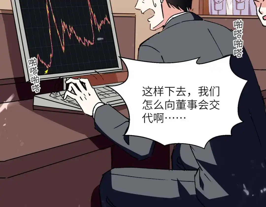 神级透视 第244话 两个小丑 第10页