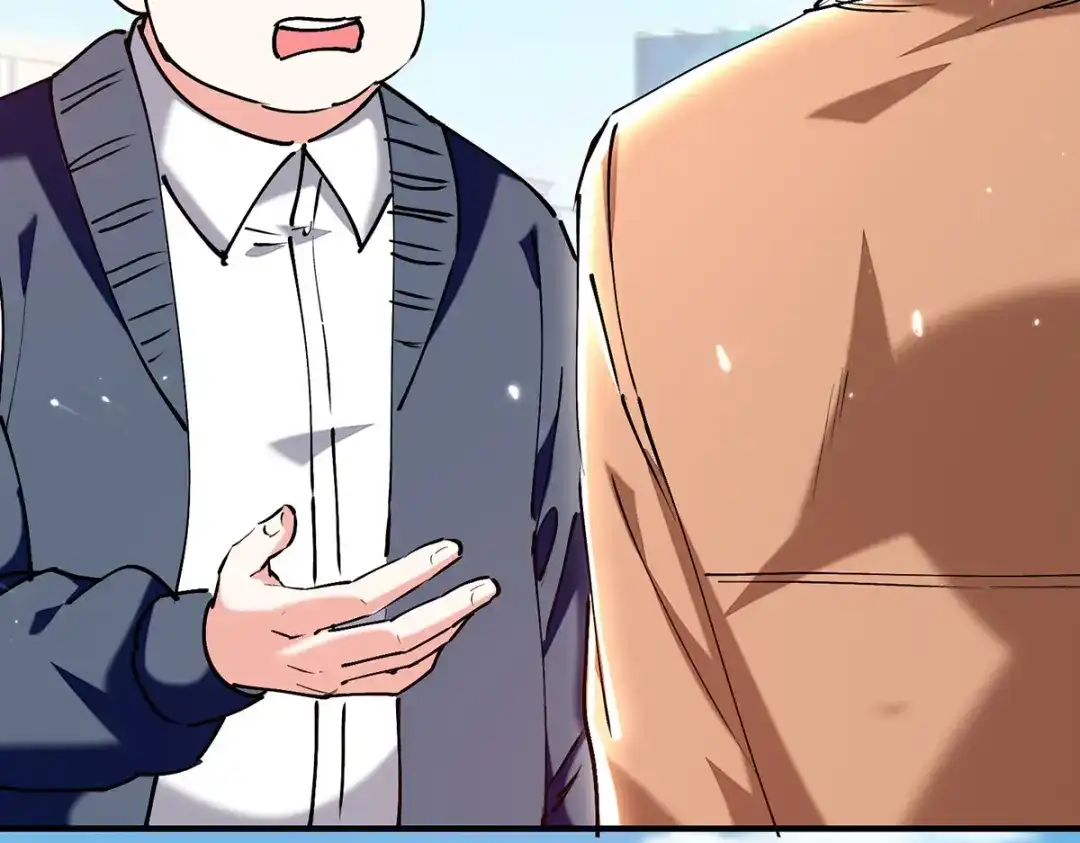 神级透视 第249话 等着破产吧 第29页
