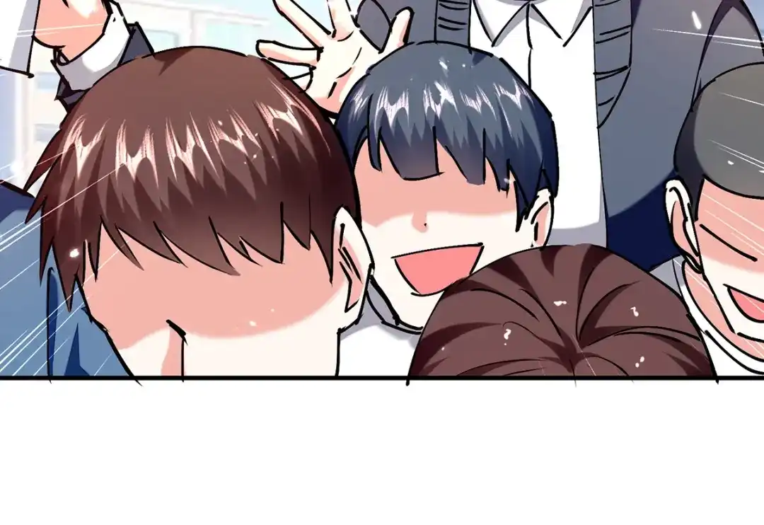 神级透视 第249话 等着破产吧 第27页