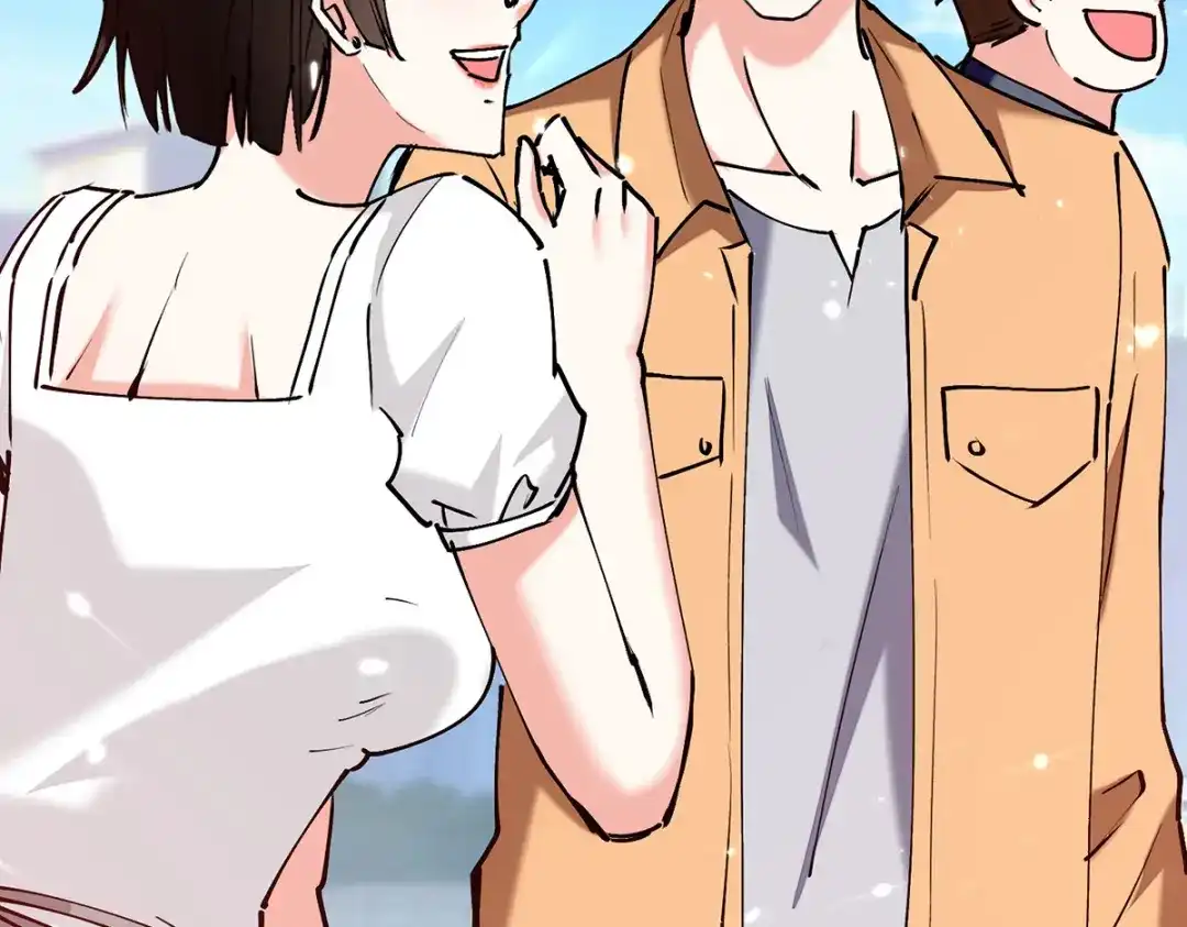 神级透视 第250话 停职审查 第38页