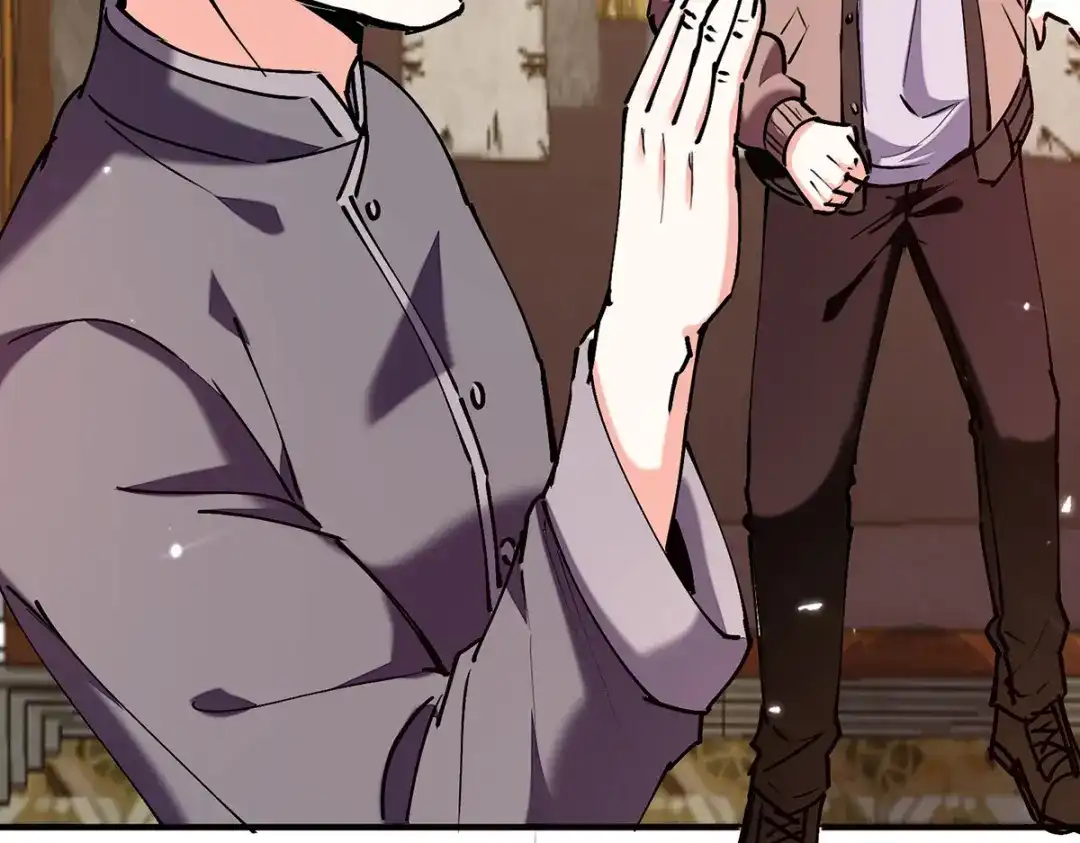 神级透视 第251话 上门要人 第43页