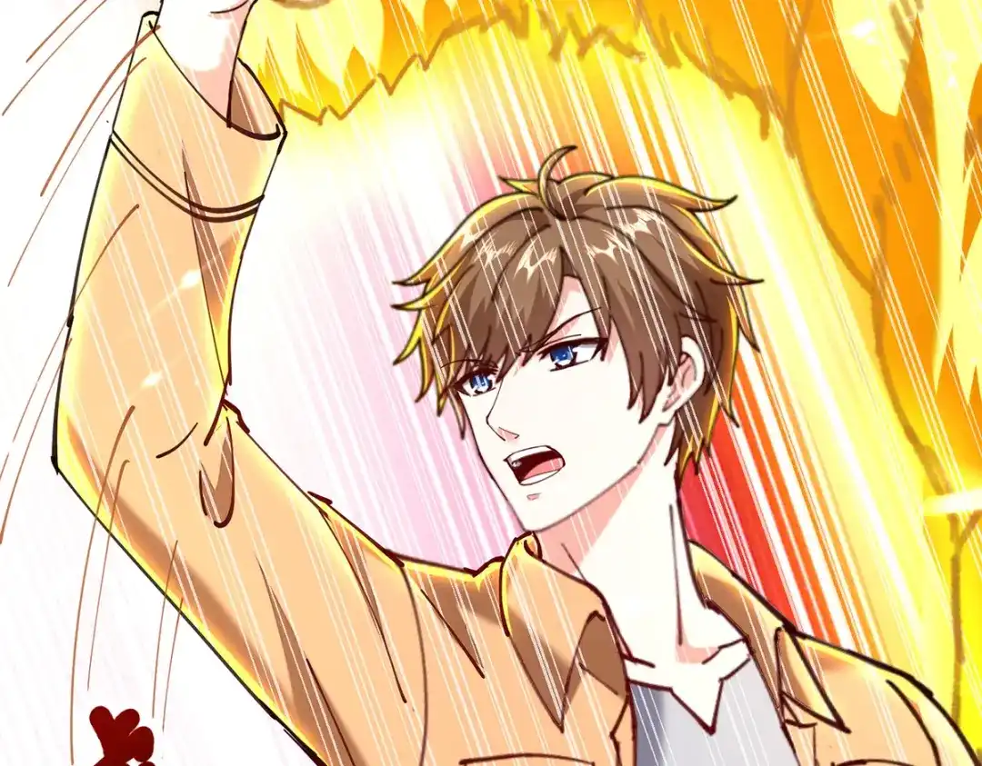 神级透视 第252话 班门弄斧 第51页