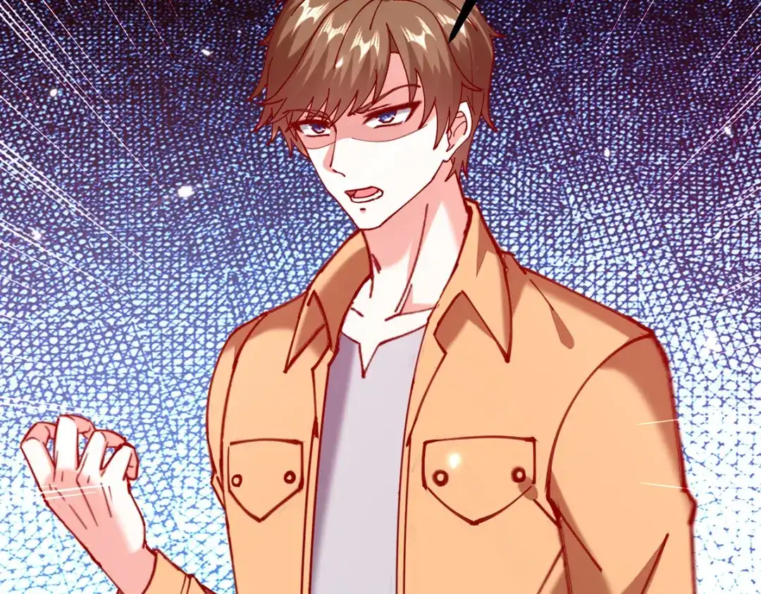 神级透视 第252话 班门弄斧 第24页