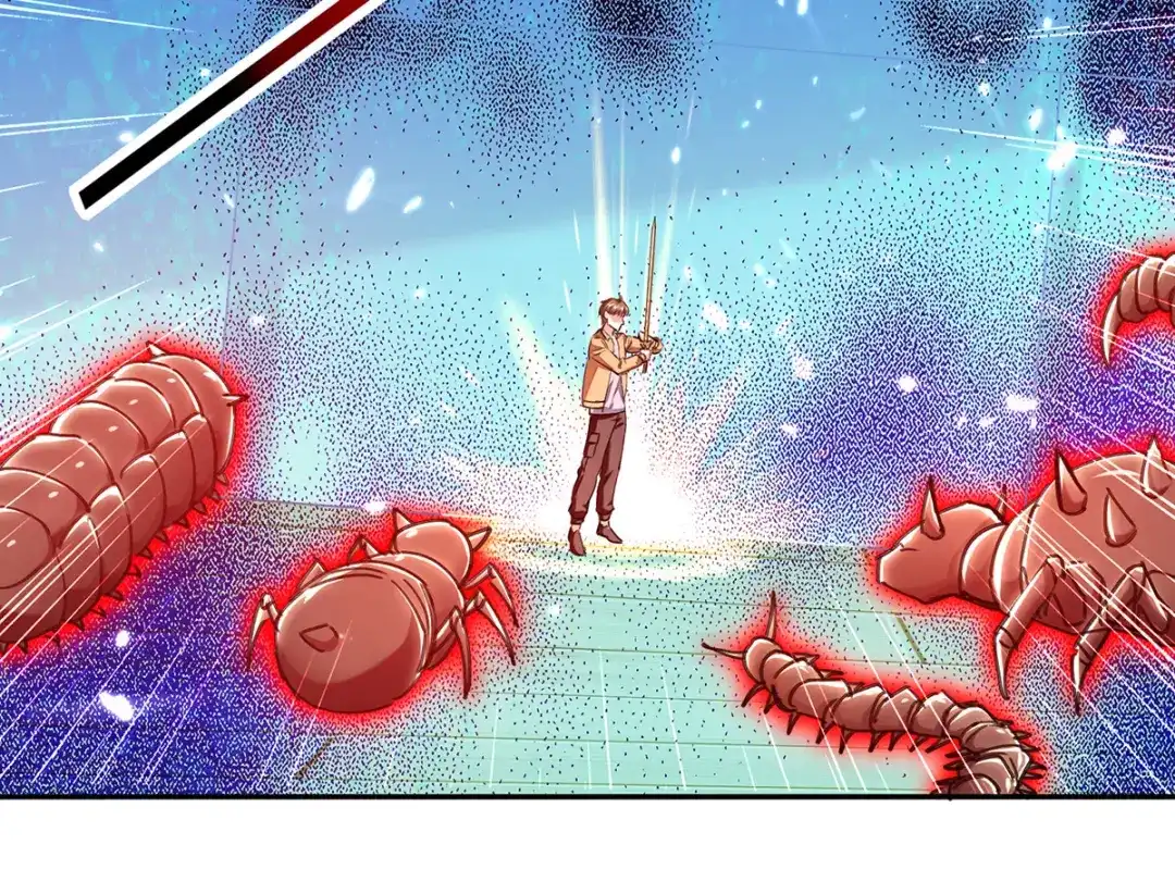神级透视 第256话 报仇 第26页