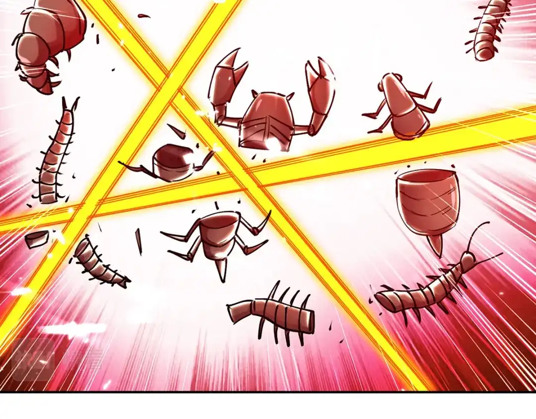 神级透视 第256话 报仇 第38页