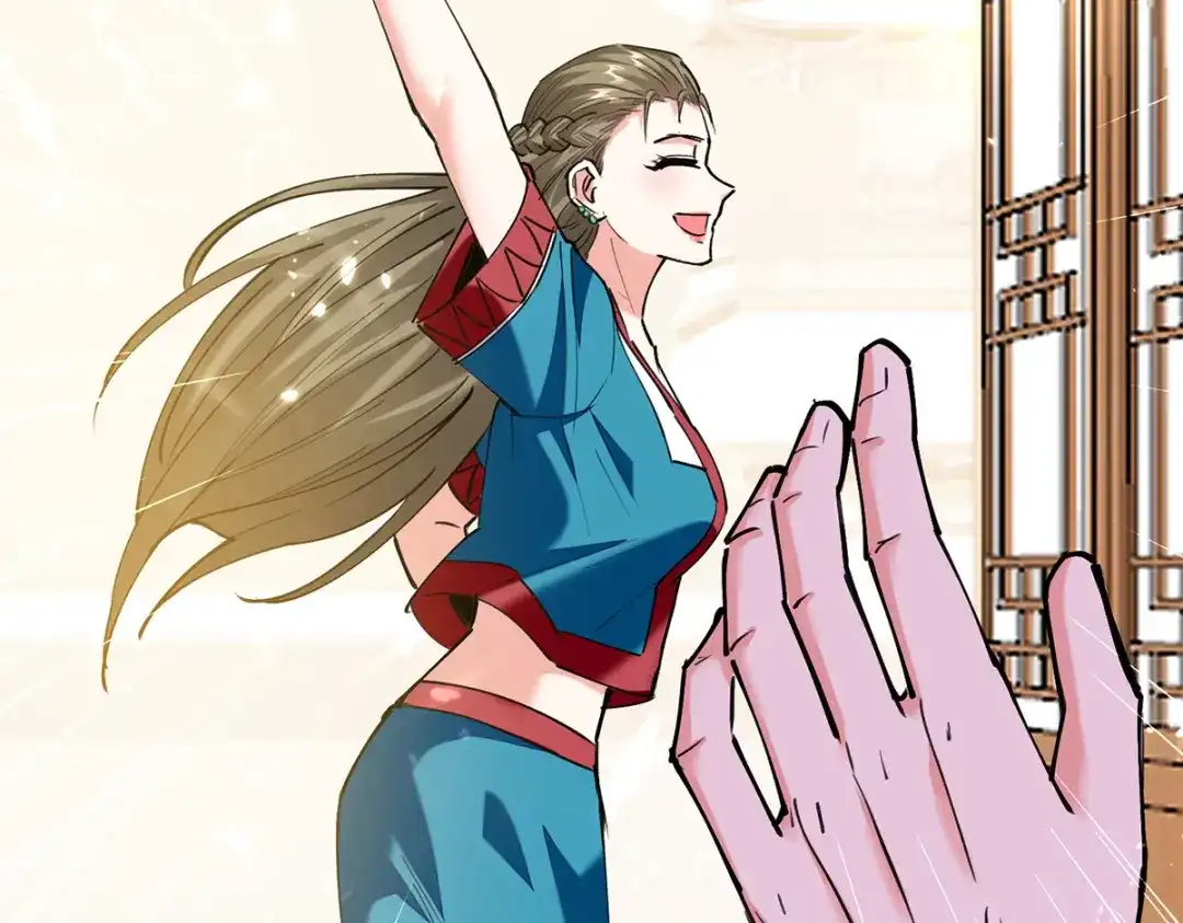 神级透视 第257话 盅族报复 第67页
