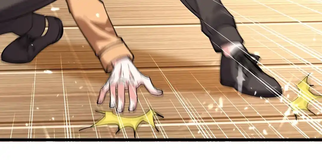 神级透视 第258话 你们由我清理 第9页