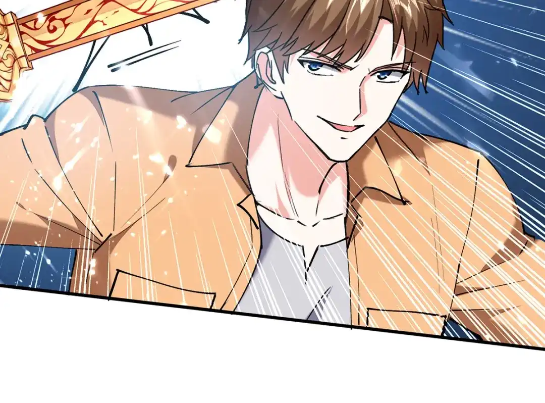 神级透视 第258话 你们由我清理 第64页