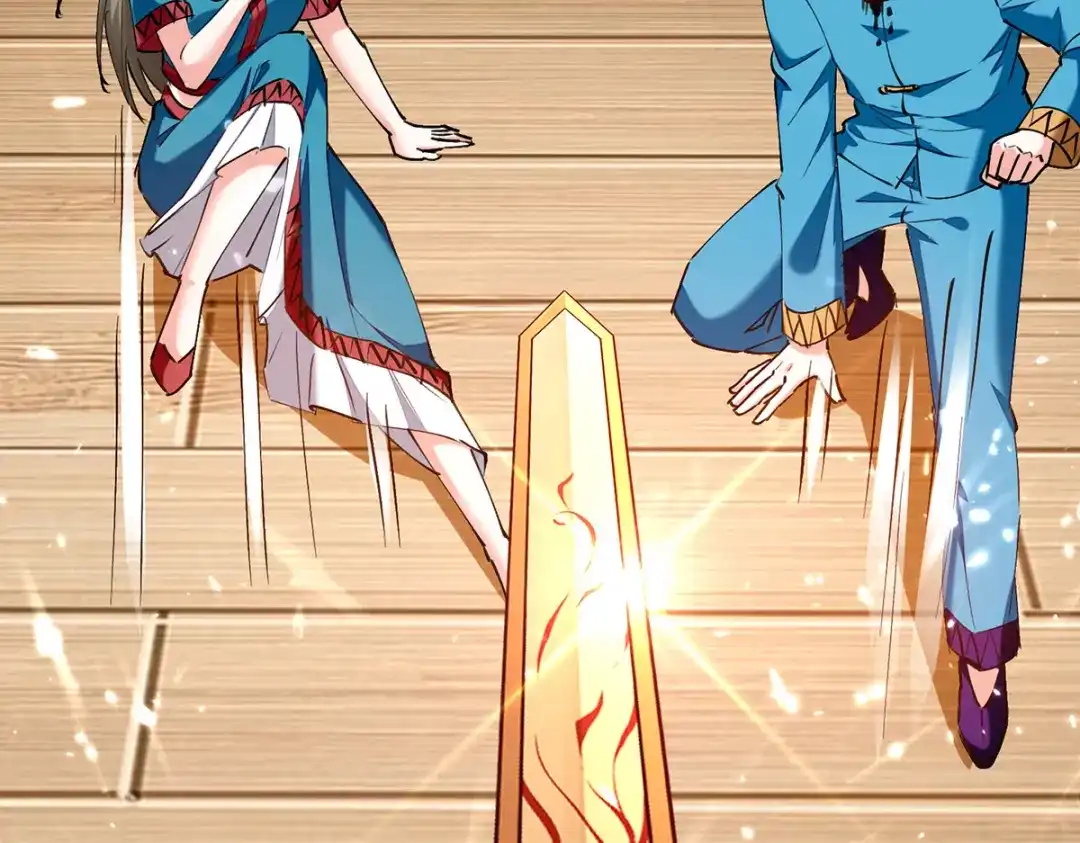 神级透视 第258话 你们由我清理 第78页