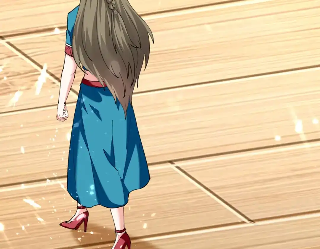 神级透视 第259话 阴阳和合盅 第44页