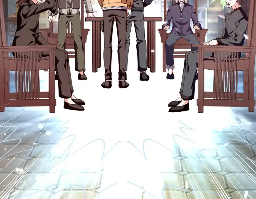 神级透视 第261话 盅族女婿 第54页