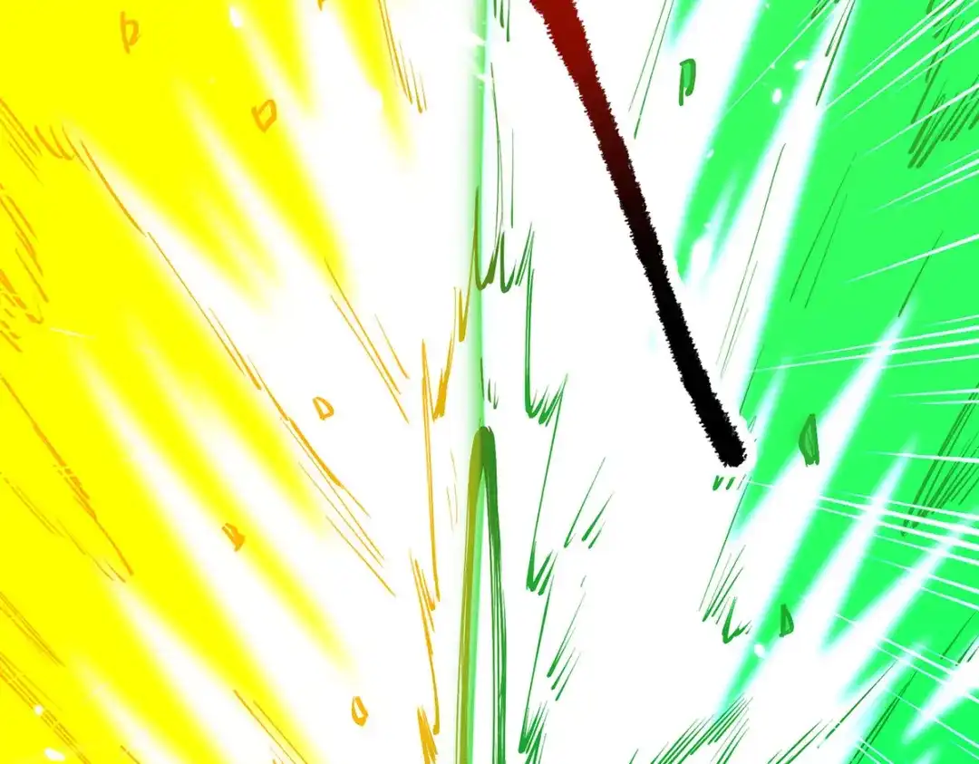 神级透视 第263话 一招定胜负 第37页