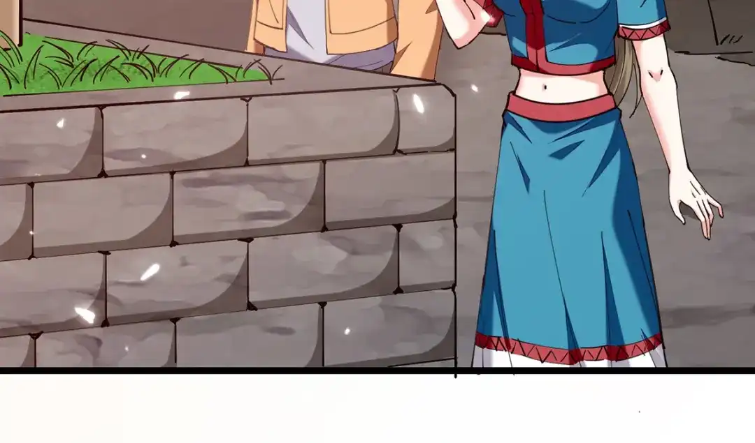 神级透视 第264话 圣地石塔 第57页