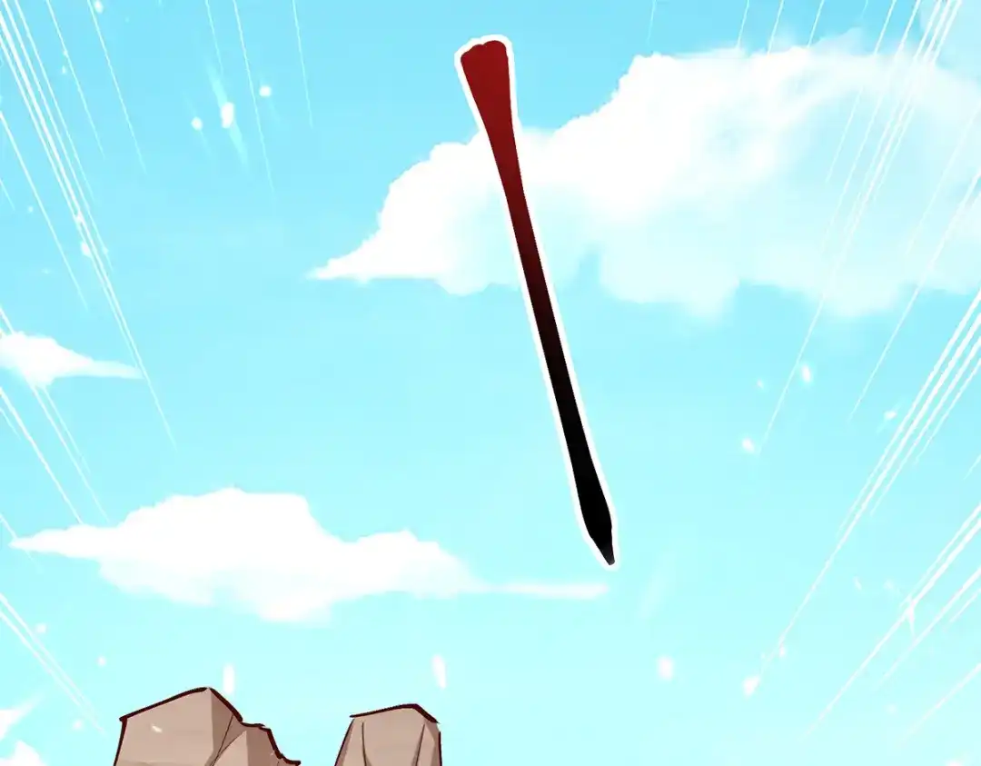 神级透视 第264话 圣地石塔 第20页