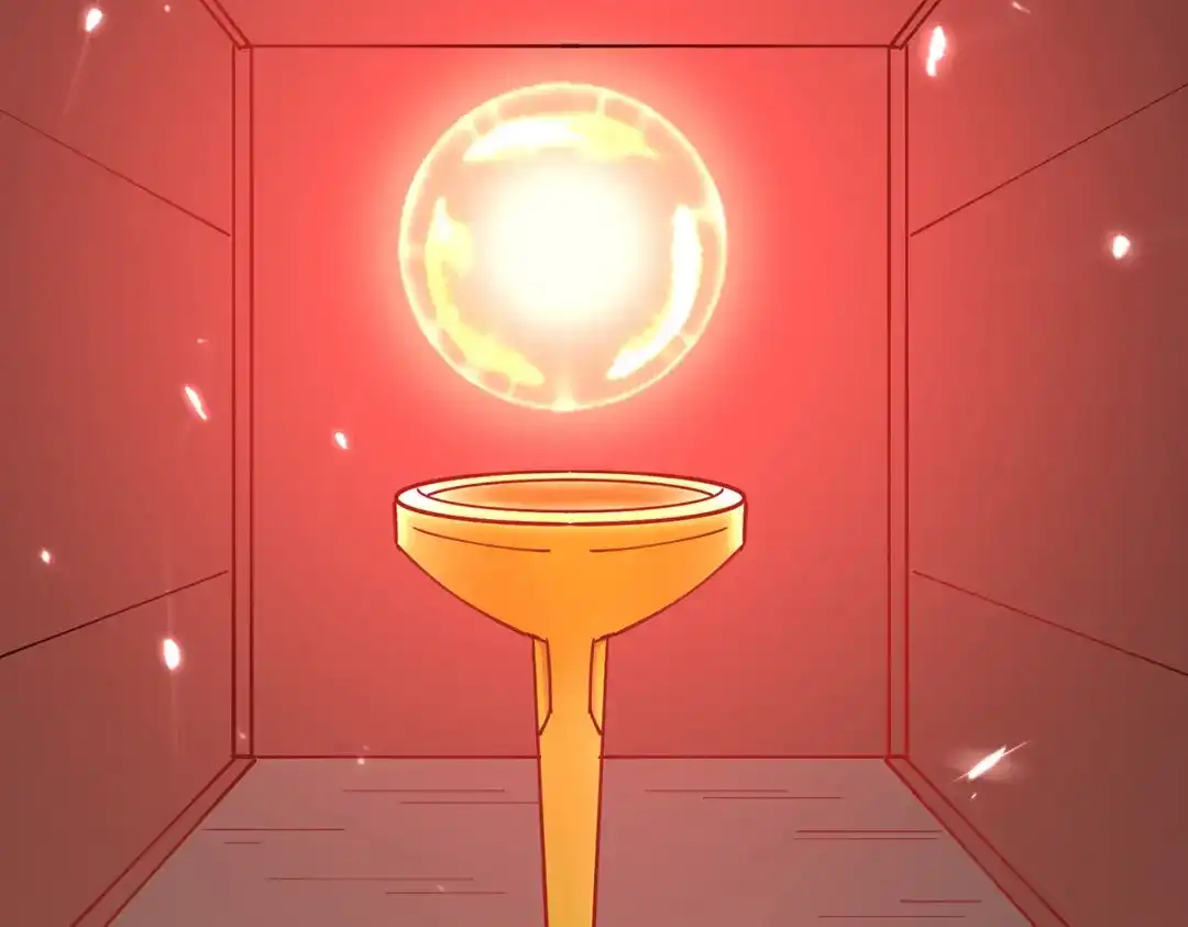 神级透视 第264话 圣地石塔 第70页