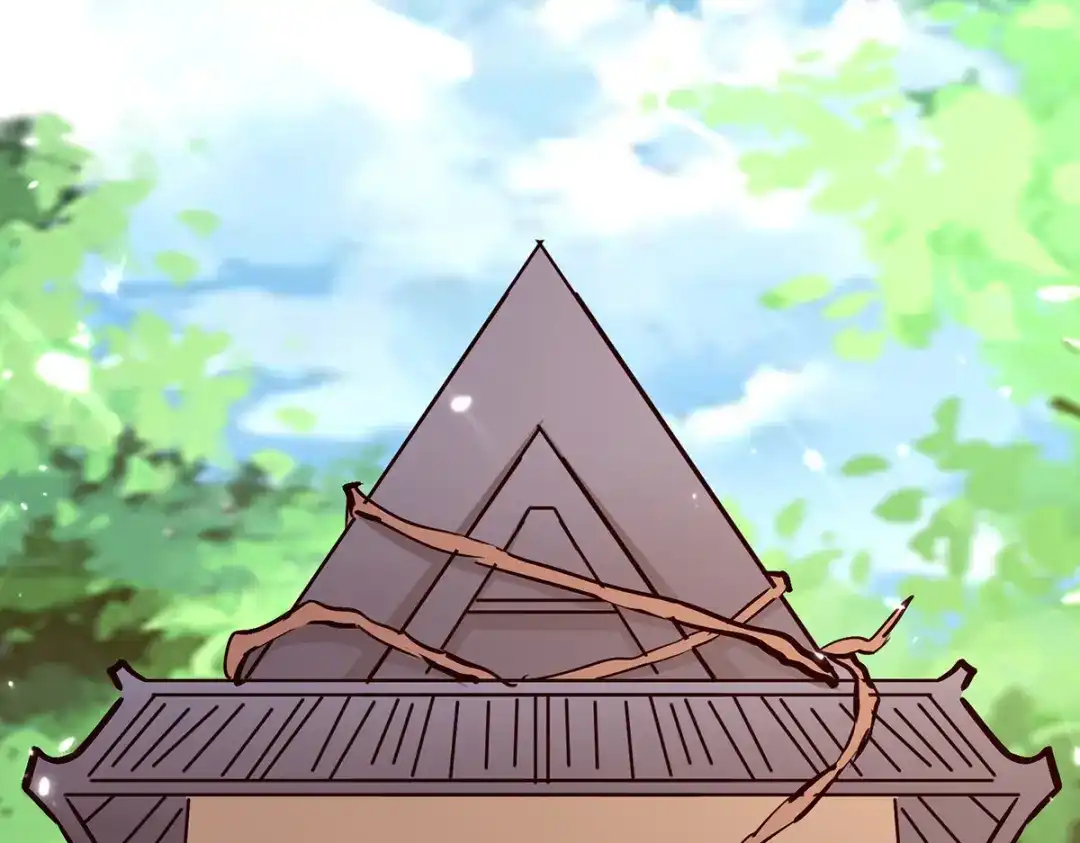神级透视 第264话 圣地石塔 第31页