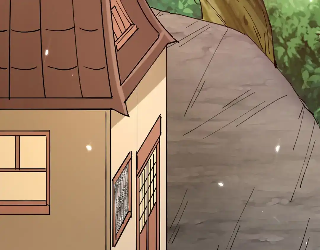 神级透视 第265话 自作自受 第29页