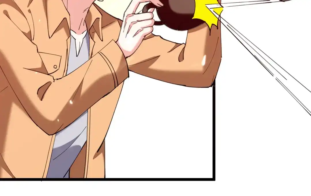 神级透视 第265话 自作自受 第40页