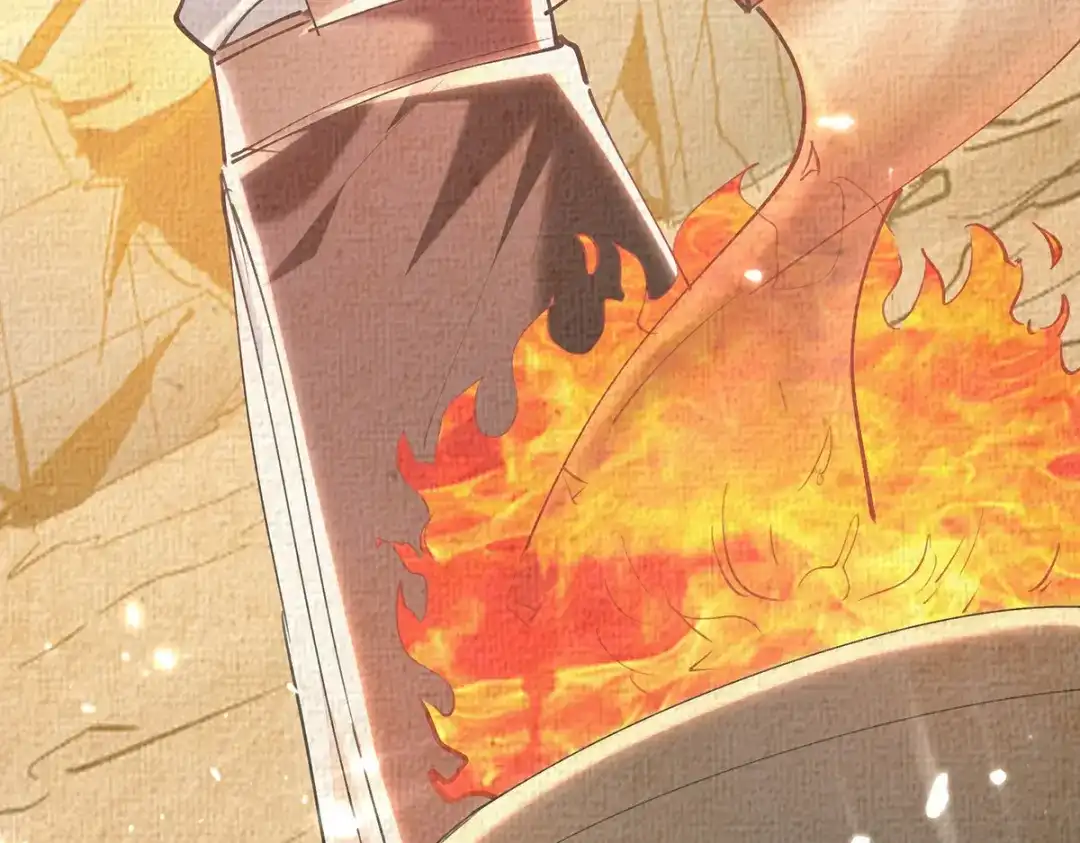神级透视 第266话 灵蚕 第67页