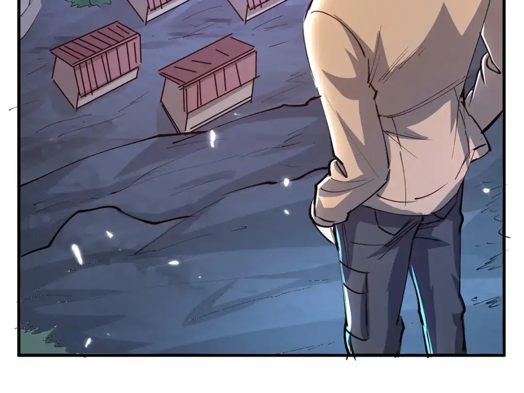 神级透视 第266话 灵蚕 第49页