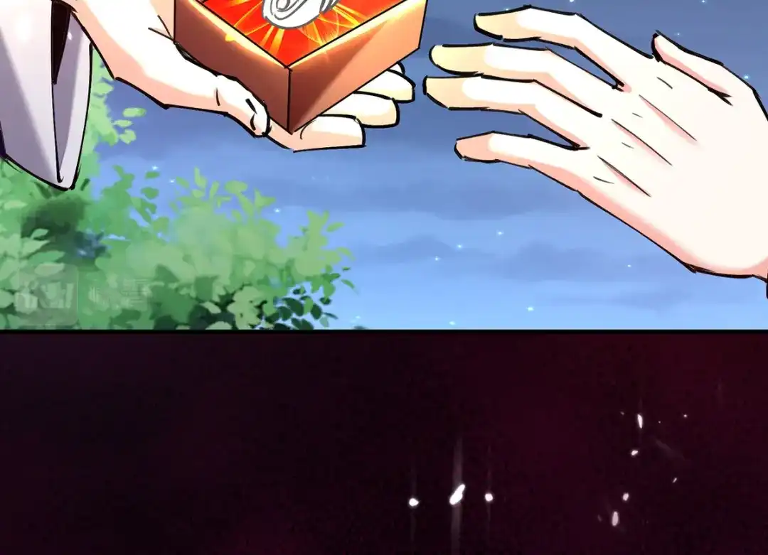 神级透视 第266话 灵蚕 第80页