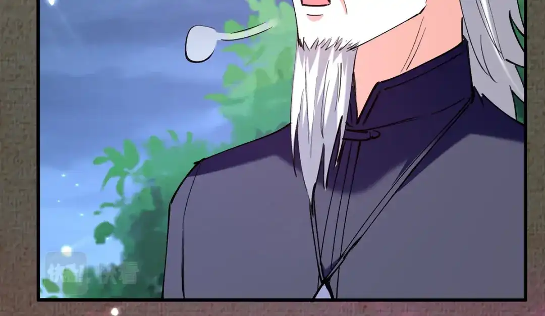 神级透视 第266话 灵蚕 第60页
