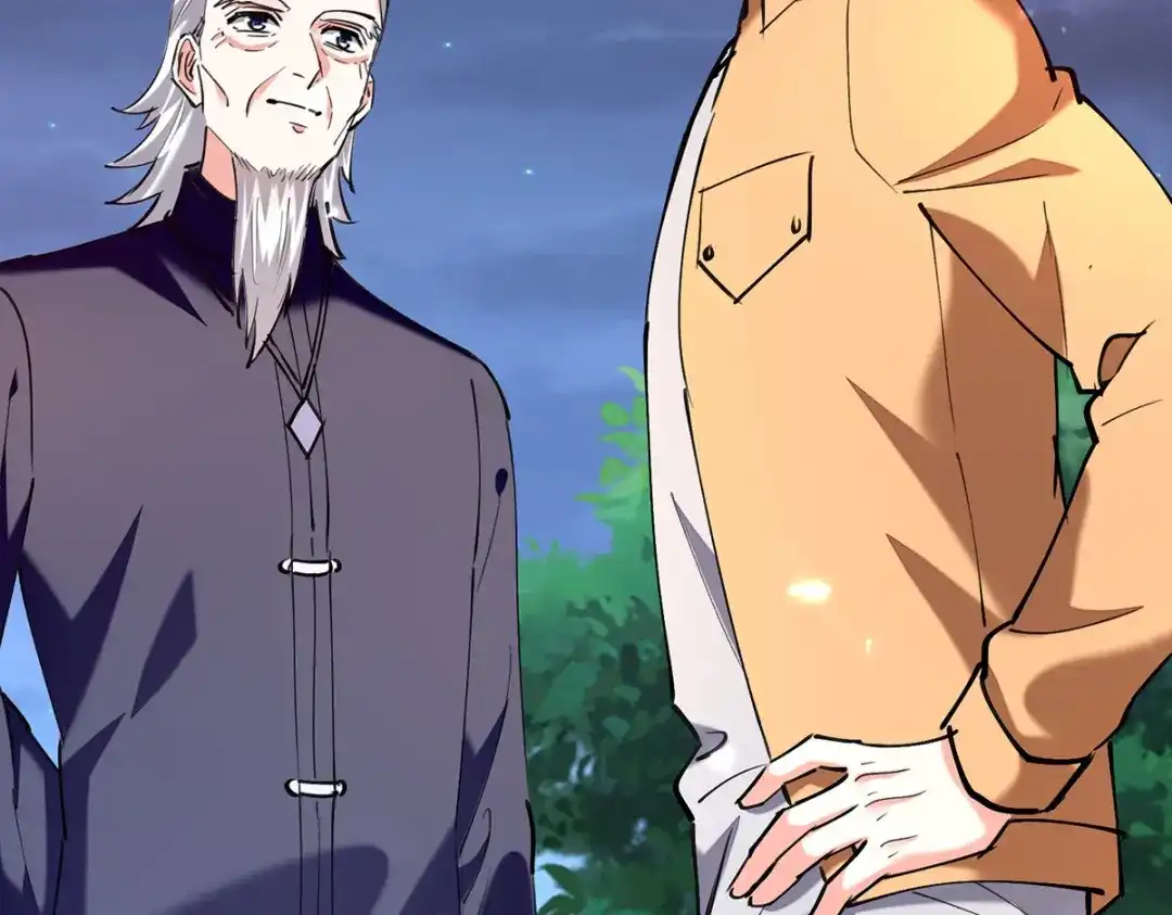 神级透视 第266话 灵蚕 第74页