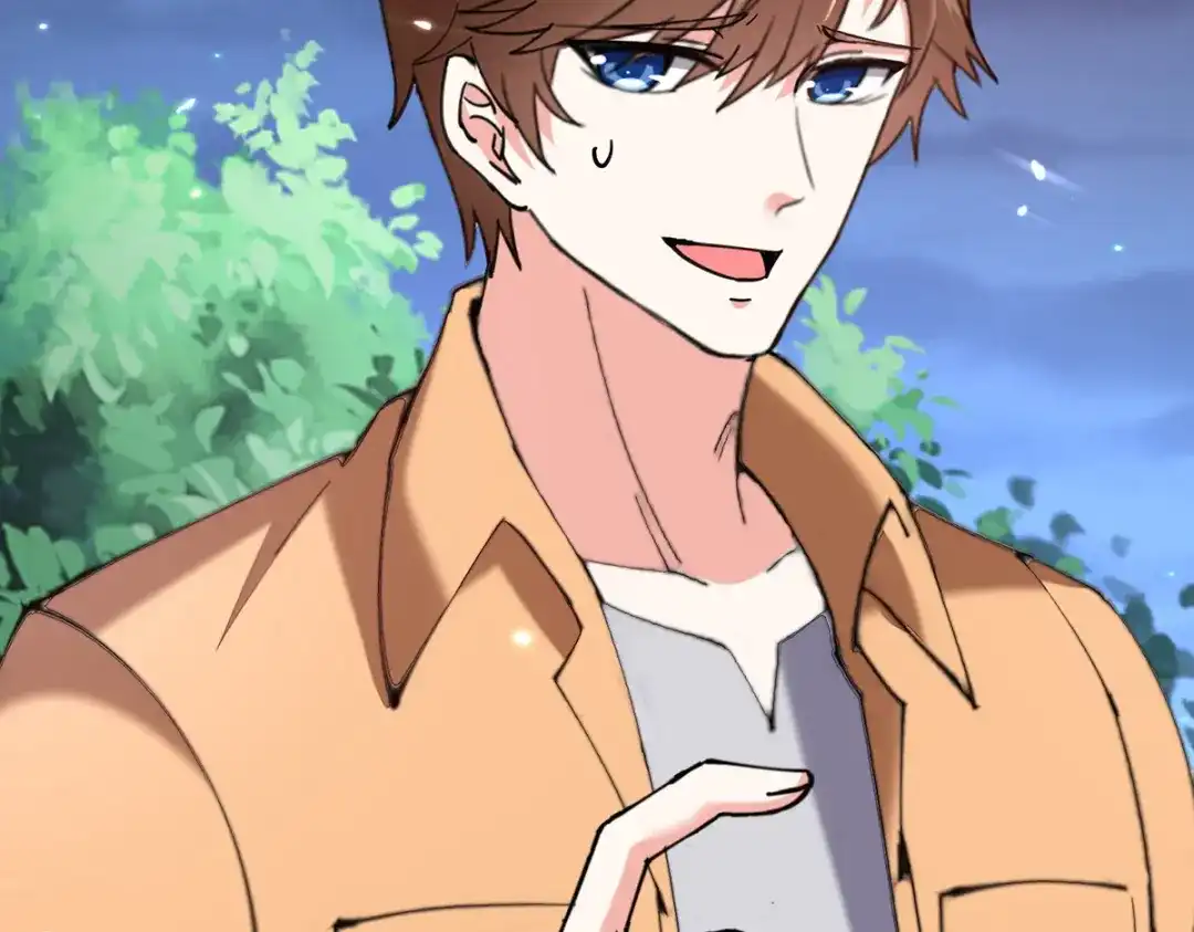 神级透视 第267话 灵蚕认主 第9页
