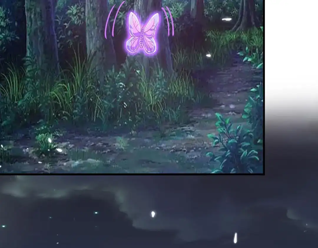神级透视 第267话 灵蚕认主 第52页