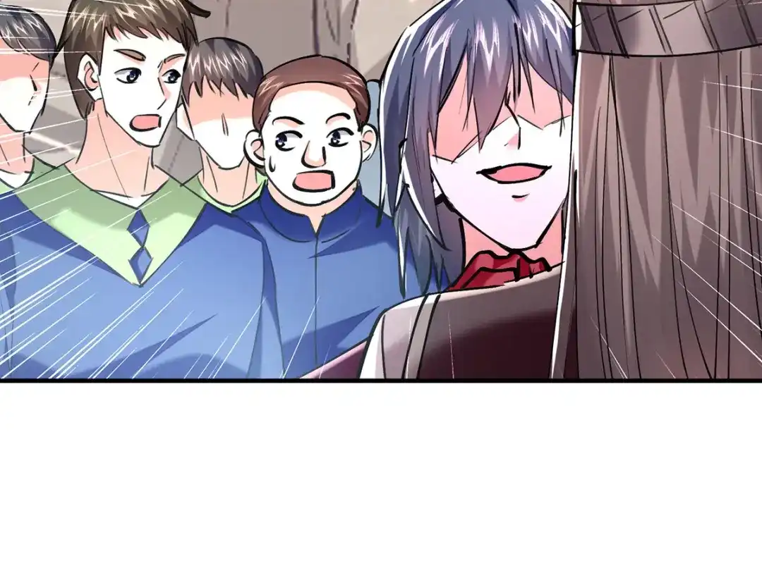 神级透视 第269话 盅族叛徒 第55页