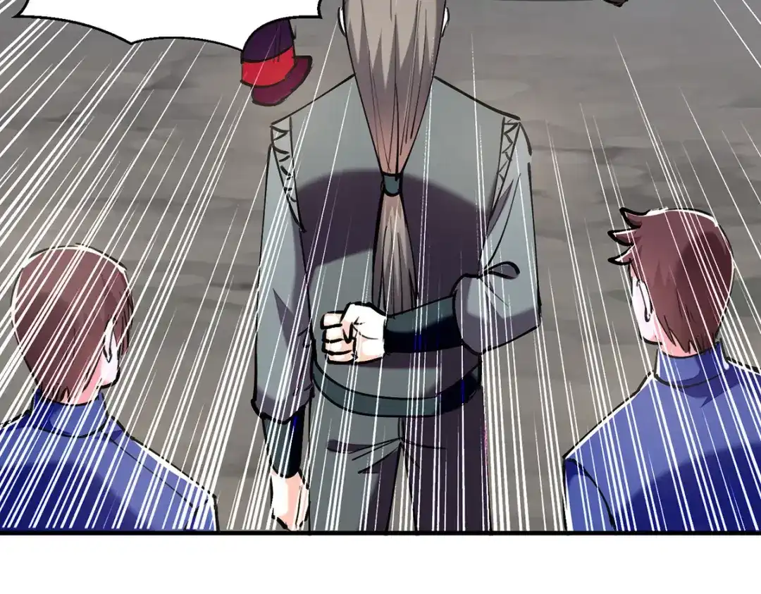 神级透视 第269话 盅族叛徒 第61页