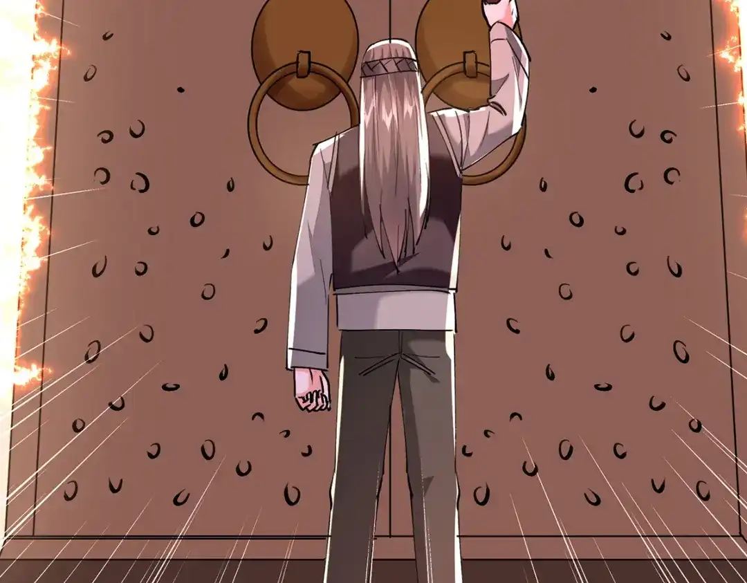 神级透视 第269话 盅族叛徒 第11页