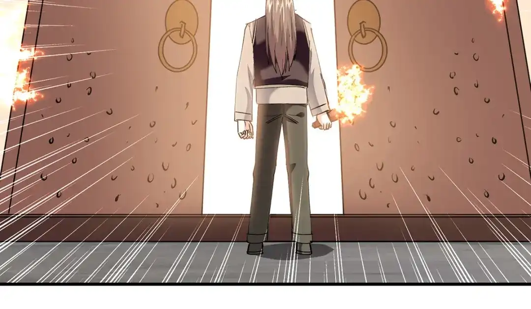 神级透视 第269话 盅族叛徒 第16页