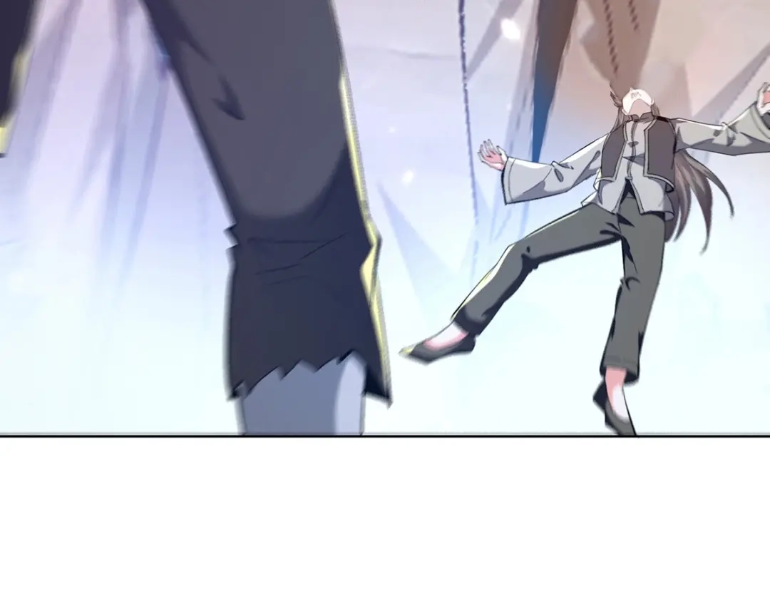 神级透视 第270话 盅族内战 第42页