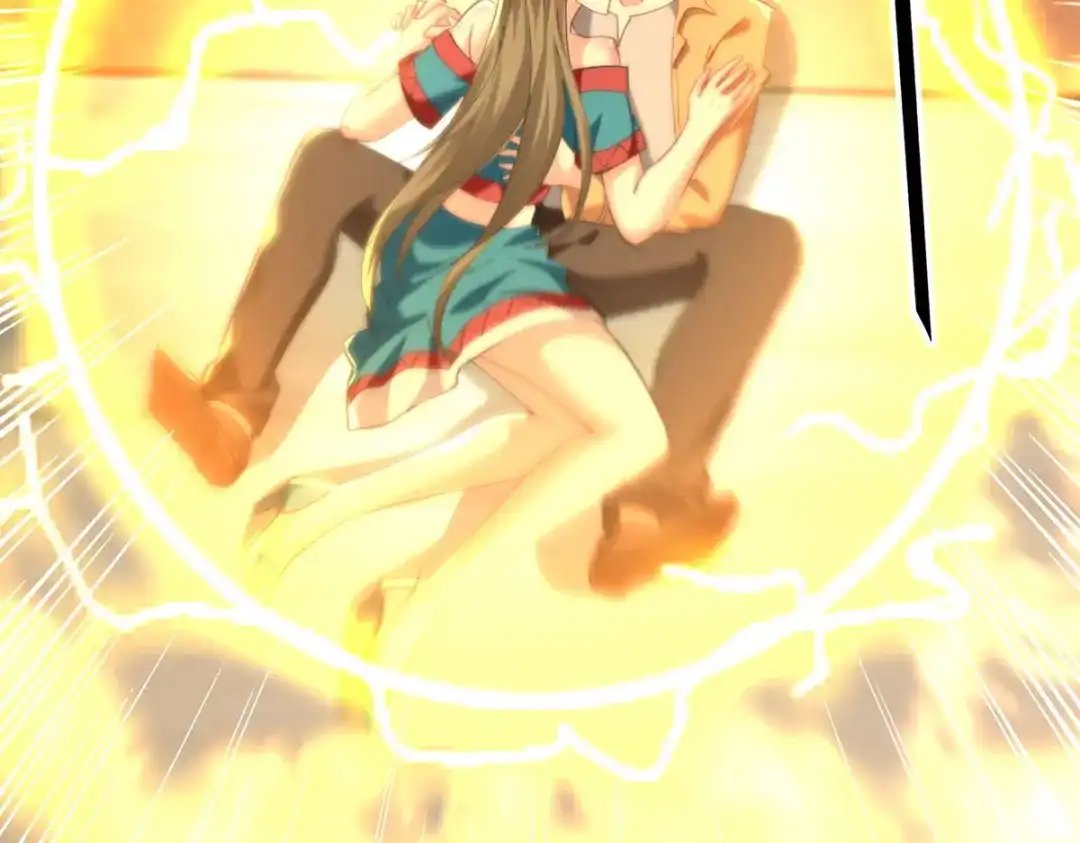 神级透视 第271话 神盅发作 第78页