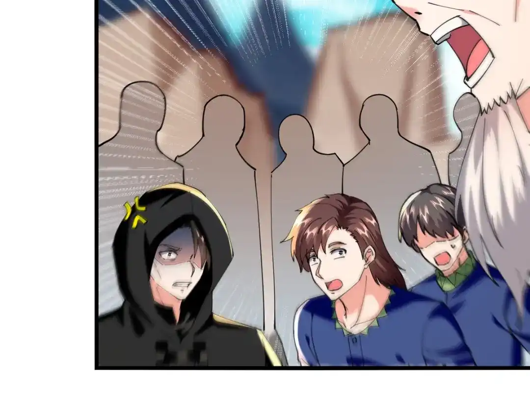 神级透视 第271话 神盅发作 第36页