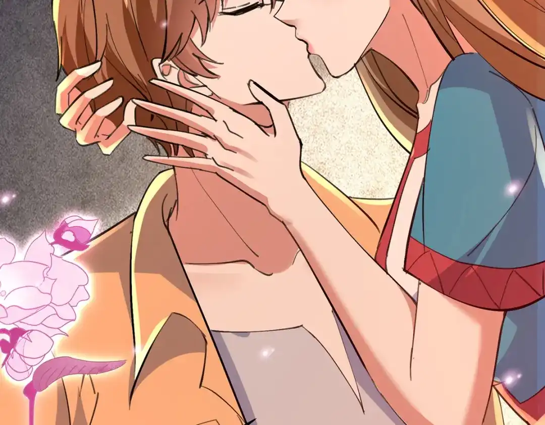 神级透视 第273话 得到传承 第51页
