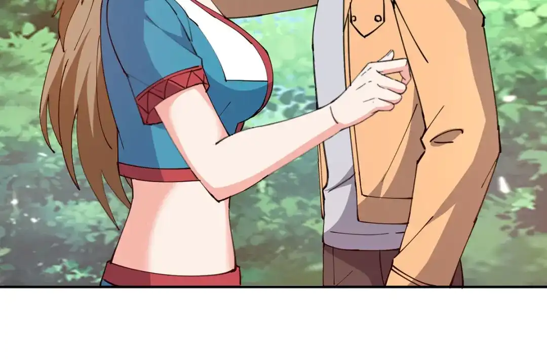 神级透视 第275话 挑拨 第13页