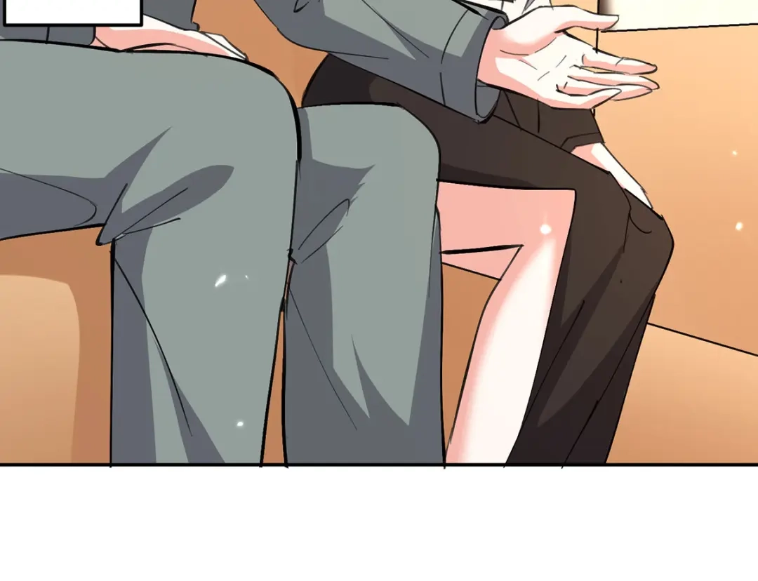 神级透视 第275话 挑拨 第57页