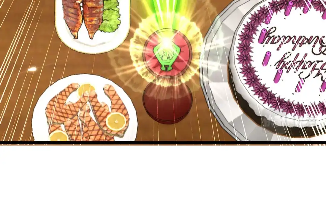 神级透视 第278话 落荒而逃 第32页