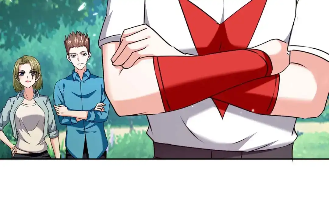 神级透视 第279话 考验身手 第50页
