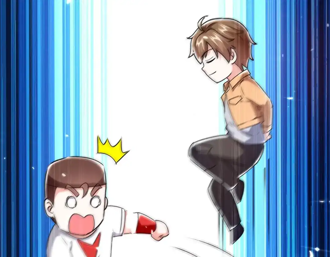 神级透视 第279话 考验身手 第62页